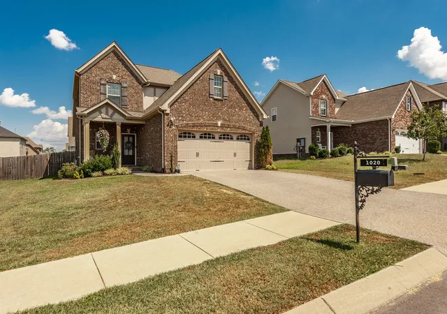 3rd image of 1020 Laurelwood Dr, Gallatin, TN 37066 | MLS# 3528960