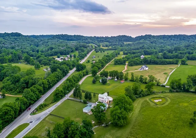 Photo 3 of Single family home for sale at 3310 Booker Ridge Rd, Mount Pleasant, TN 38474 | MLS# 3615288 | Listing updated on 2026-10-08