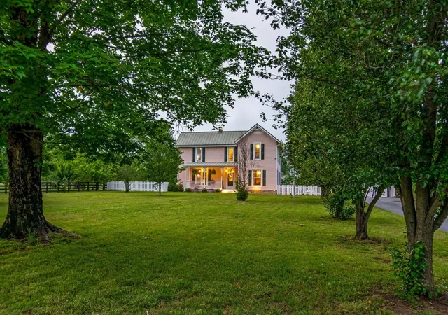 Photo 3 of Single family home for sale at 3310 Booker Ridge Rd, Mount Pleasant, TN 38474 | MLS# 3615288 | Listing updated on 2026-10-09