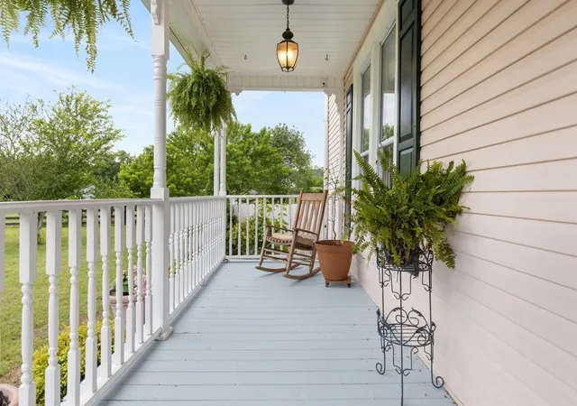 Photo 4 of Single family home for sale at 3310 Booker Ridge Rd, Mount Pleasant, TN 38474 | MLS# 3615288 | Listing updated on 2026-10-09