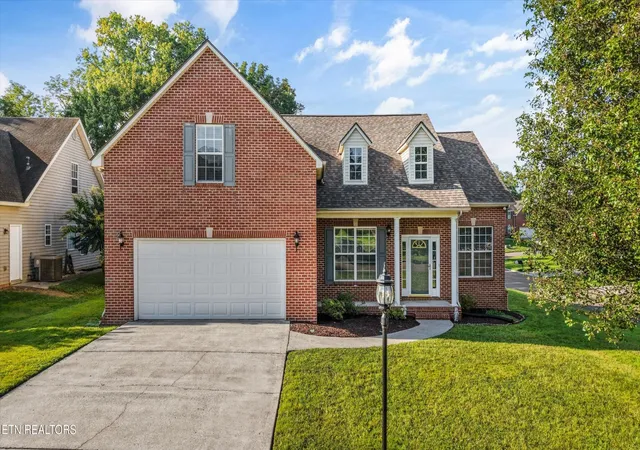 Photo 1 of Single family home for sale at 7512 Cherry Blossom Lane, Knoxville, TN 37931 | MLS# 3527594 | Listing updated on 2026-09-14