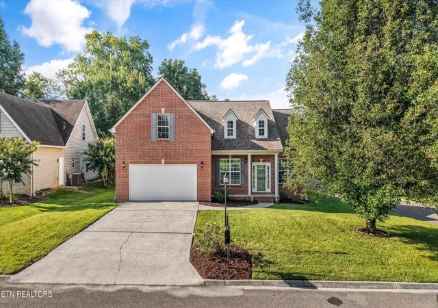 Photo 2 of Single family home for sale at 7512 Cherry Blossom Lane, Knoxville, TN 37931 | MLS# 3527594 | Listing updated on 2026-09-14