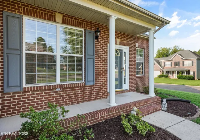 Photo 4 of Single family home for sale at 7512 Cherry Blossom Lane, Knoxville, TN 37931 | MLS# 3527594 | Listing updated on 2026-09-14