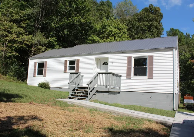 Photo 1 of Single family home for sale at 78 College St, Erin, TN 37061 | MLS# 3527726 | Listing updated on 2026-08-28