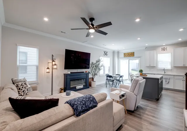 Photo 4 of Townhouse for sale at 2037 Walnut Ln, Gallatin, TN 37066 | MLS# 3527618 | Listing updated on 2026-08-29