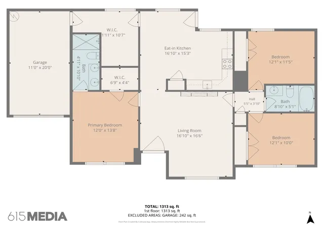 Photo 50 of Single family home for sale at 200 Wallace St, Cumberland City, TN 37050 | MLS# 3527673 | Listing updated on 2026-08-29