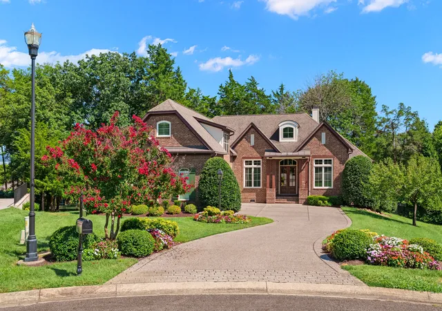 Photo 1 of Sale Pending at 1808 Sunset Park Ct, Nolensville, TN 37135 | MLS# 3531500 | Listing updated on 2026-09-13