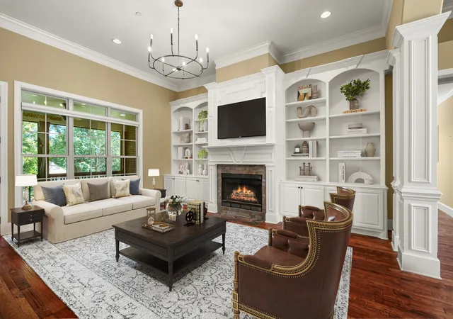 Photo 3 of Sale Pending at 1808 Sunset Park Ct, Nolensville, TN 37135 | MLS# 3531500 | Listing updated on 2026-09-13