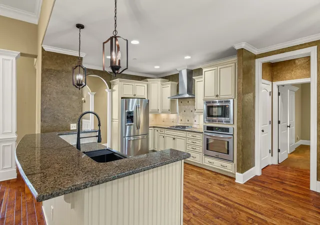 Photo 3 of Sale Pending at 1808 Sunset Park Ct, Nolensville, TN 37135 | MLS# 3531500 | Listing updated on 2026-09-13