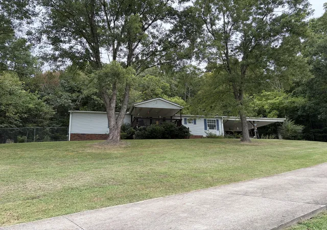 Photo 1 of Manufactured home for sale at 1840 Cedar Bluff Rd, Lafayette, TN 37083 | MLS# 3527897 | Listing updated on 2026-10-01