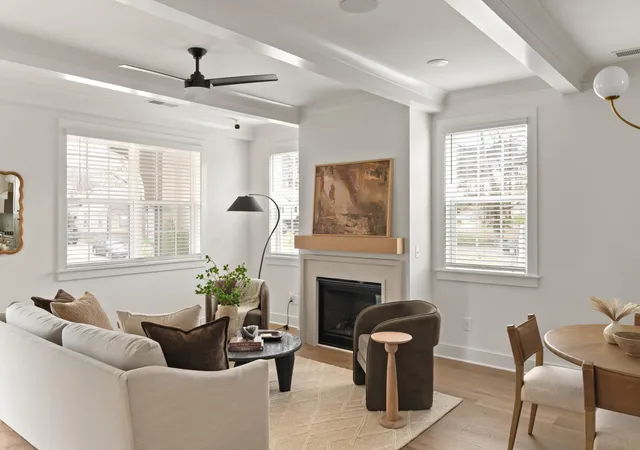 Photo 4 of Single family home for sale at 504 Edwin St #36, Nashville, TN 37207 | MLS# 3527637 | Listing updated on 2026-10-02
