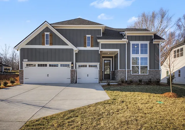 Photo 1 of Single family home for sale at 7284 Richvale Dr, Fairview, TN 37062 | MLS# 3527639 | Listing updated on 2026-08-27