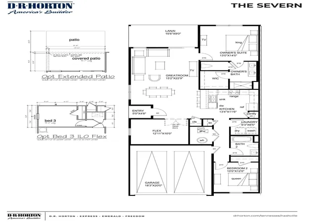 3rd image of 2185 Holmesburg Pvt Circle, Gallatin, TN 37066 | MLS# 3527664