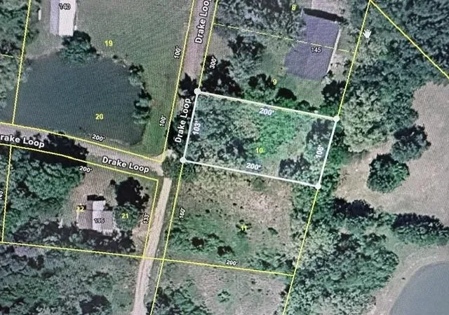 Land for sale at 10 Drake Loop, Savannah, TN 38372 | MLS# 3527640