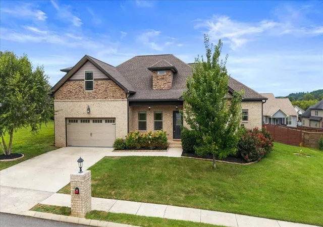 Photo 2 of Single family home for sale at 123 Red Fox Lane Nw, Cleveland, TN 37312 | MLS# 3527647 | Listing updated on 2026-09-22