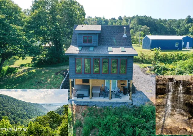 Photo 1 of Single family home for sale at 1160 Oak Grove Rd, Harrogate, TN 37752 | MLS# 3527666 | Listing updated on 2026-09-24
