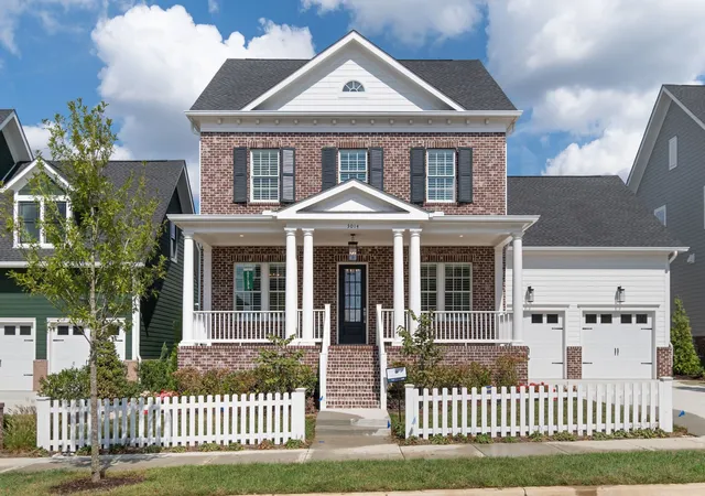 Photo 1 of Single family home for sale at 3014 Winterberry Dr, Nolensville, TN 37135 | MLS# 3527677 | Listing updated on 2026-10-05
