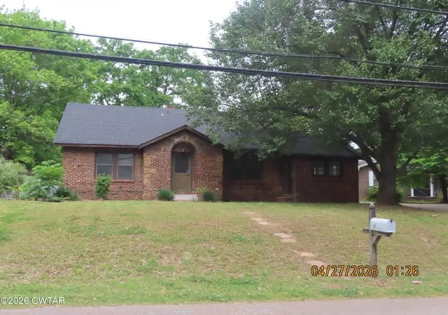 1st image of 43 Bemis Ln, Jackson, TN 38301 | MLS# 3527760