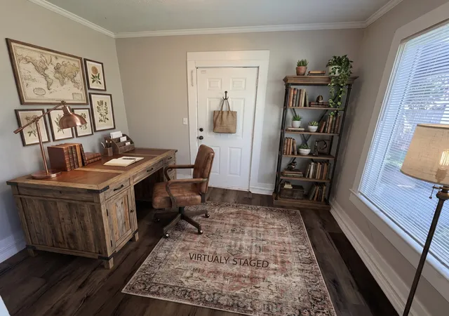 Photo 3 of Single family home for sale at 203 W Petty Ln, Winchester, TN 37398 | MLS# 3527849 | Listing updated on 2026-08-28