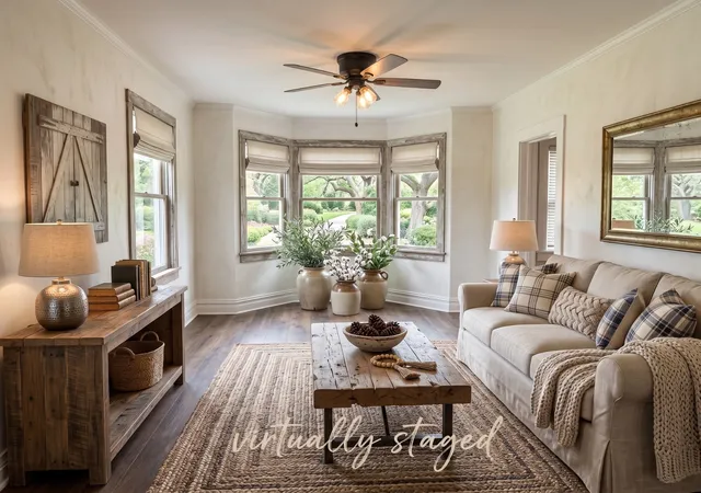 Photo 4 of Single family home for sale at 203 W Petty Ln, Winchester, TN 37398 | MLS# 3527849 | Listing updated on 2026-08-28