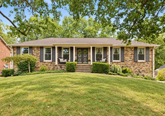 Photo 1 of Single family home for sale at 745 Goodpasture Ter, Nashville, TN 37221 | MLS# 3545977 | Listing updated on 2026-10-09