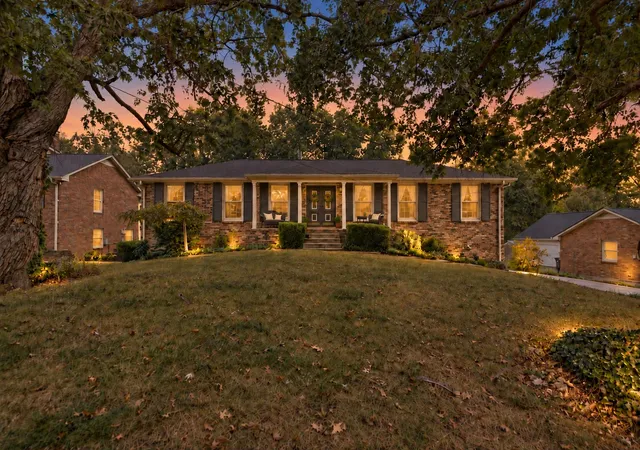 Photo 2 of Single family home for sale at 745 Goodpasture Ter, Nashville, TN 37221 | MLS# 3545977 | Listing updated on 2026-10-09