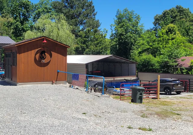 Photo 3 of Manufactured home for sale at 36 Crows Nest Loop, Springville, TN 38256 | MLS# 3527704 | Listing updated on 2026-08-27