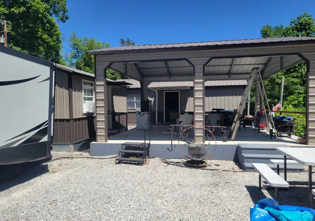 Photo 3 of Manufactured home for sale at 36 Crows Nest Loop, Springville, TN 38256 | MLS# 3527704 | Listing updated on 2026-08-27