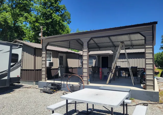 Photo 4 of Manufactured home for sale at 36 Crows Nest Loop, Springville, TN 38256 | MLS# 3527704 | Listing updated on 2026-08-27