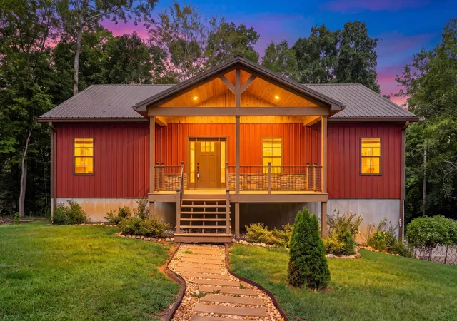 Photo 1 of Single family home for sale at 115 Dale Ln, Dover, TN 37058 | MLS# 3541383 | Listing updated on 2026-09-06