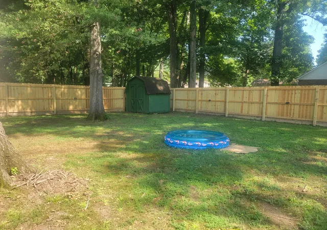Photo 4 of Single family home for sale at 606 Franklin Dr, Paris, TN 38242 | MLS# 3527720 | Listing updated on 2026-08-27