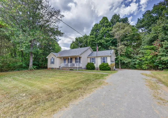 Photo 2 of Single family home for sale at 329 Fazio Ct, Bell Buckle, TN 37020 | MLS# 3528834 | Listing updated on 2026-09-19