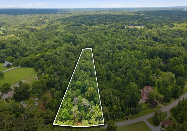 Photo 1 of Land for sale at 6131 Old Hickory Blvd, Whites Creek, TN 37189 | MLS# 3603092 | Listing updated on 2026-10-05