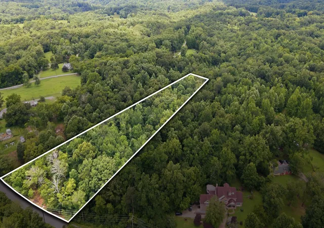 Photo 2 of Land for sale at 6131 Old Hickory Blvd, Whites Creek, TN 37189 | MLS# 3603092 | Listing updated on 2026-10-05