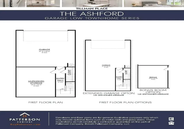 Photo 3 of Townhouse for sale at 3 Tillman Pl #Ash-Ext, Mount Juliet, TN 37122 | MLS# 3527718 | Listing updated on 2026-08-27