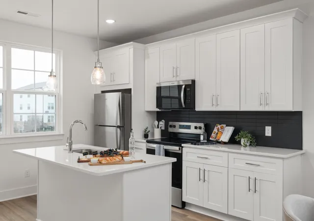 Photo 2 of Townhouse for sale at 700 N Dupont Ave #108, Madison, TN 37115 | MLS# 3527716 | Listing updated on 2026-09-02