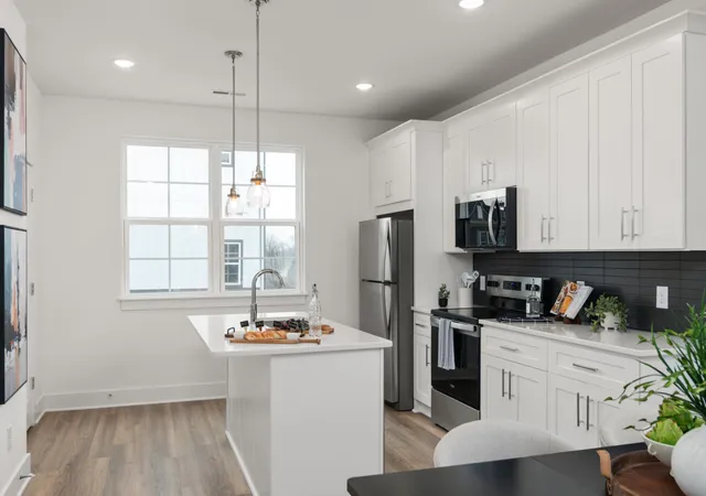Photo 3 of Townhouse for sale at 700 N Dupont Ave #108, Madison, TN 37115 | MLS# 3527716 | Listing updated on 2026-09-02