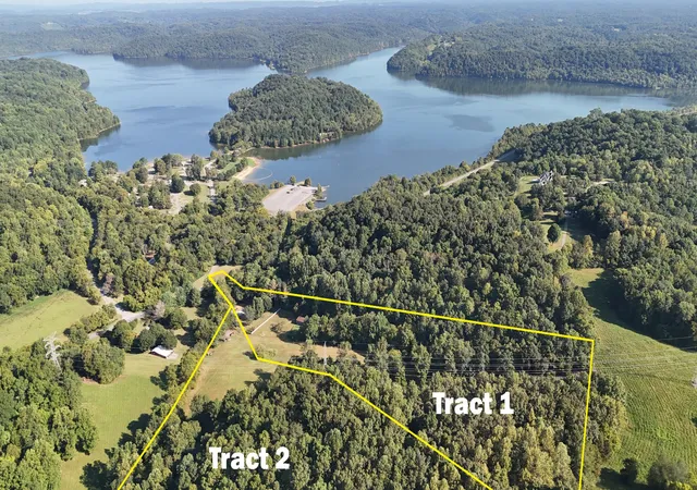 Photo 1 of Sale Pending at 3655 Lyndell Bell Rd, Normandy, TN 37360 | MLS# 3530301 | Listing updated on 2026-10-05