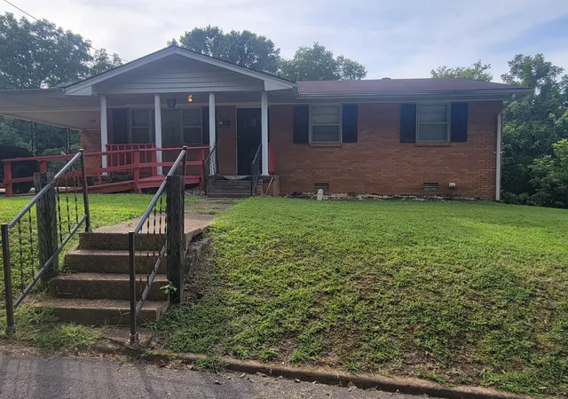 Photo 1 of Single family home for sale at 406 Cherry St, Paris, TN 38242 | MLS# 3527730 | Listing updated on 2026-08-27