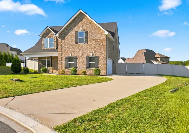 Photo 3 of Single family home for sale at 1133 Corona Ct, Lascassas, TN 37085 | MLS# 3527970 | Listing updated on 2026-09-23