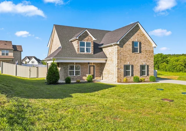 Photo 3 of Single family home for sale at 1133 Corona Ct, Lascassas, TN 37085 | MLS# 3527970 | Listing updated on 2026-09-23