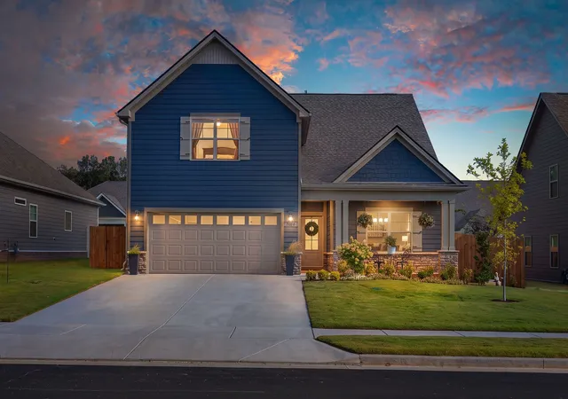Photo 1 of Single family home for sale at 7014 Sully Ct, Fairview, TN 37062 | MLS# 3545368 | Listing updated on 2026-09-27