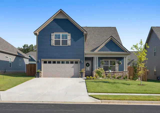 Photo 2 of Single family home for sale at 7014 Sully Ct, Fairview, TN 37062 | MLS# 3545368 | Listing updated on 2026-09-27