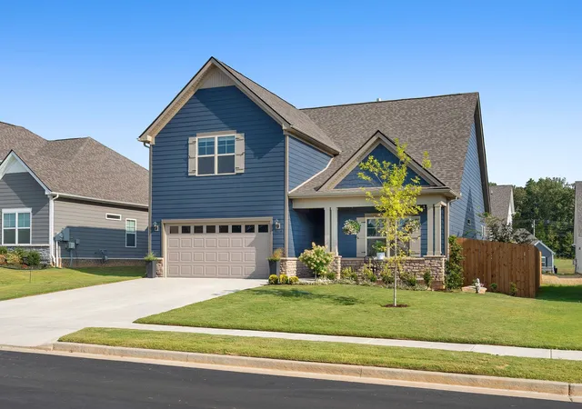 Photo 3 of Single family home for sale at 7014 Sully Ct, Fairview, TN 37062 | MLS# 3545368 | Listing updated on 2026-09-27