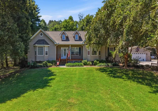 Photo 1 of Single family home for sale at 820 Payne Ln, Spring City, TN 37381 | MLS# 3527915 | Listing updated on 2026-09-02