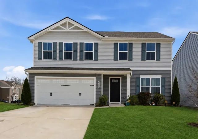 Photo 1 of Single family home for sale at 4211 S Downs Cir, White House, TN 37188 | MLS# 3528270 | Listing updated on 2026-08-28
