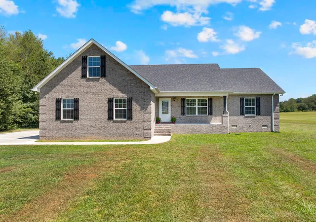 Photo 1 of Single family home for sale at 12790 Old Tullahoma Rd, Tullahoma, TN 37388 | MLS# 3528015 | Listing updated on 2026-09-22