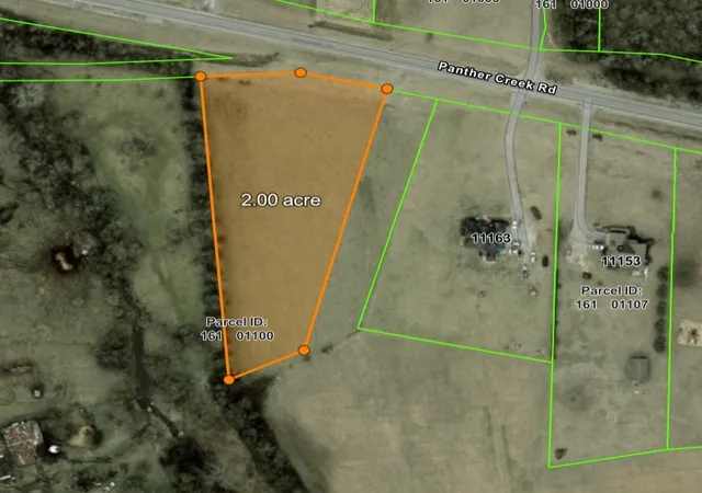 Photo 1 of Land for sale at 0 Panther Creek Rd, Christiana, TN 37037 | MLS# 3527785 | Listing updated on 2026-10-08