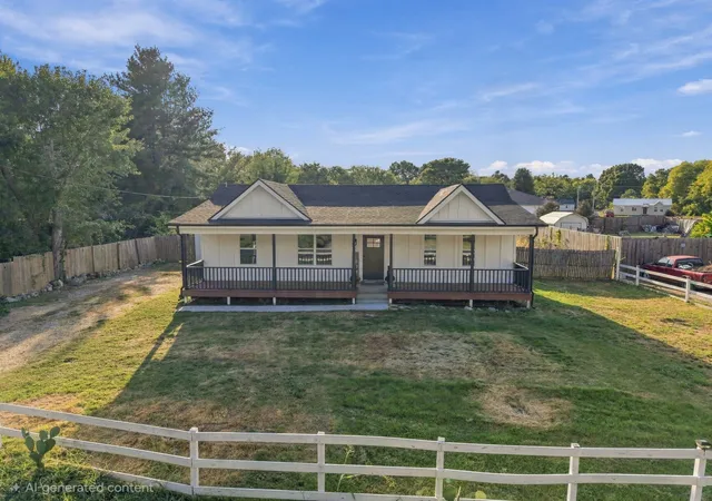 Photo 4 of Single family home for sale at 207 E Sagefield Dr, Smyrna, TN 37167 | MLS# 3545517 | Listing updated on 2026-09-26