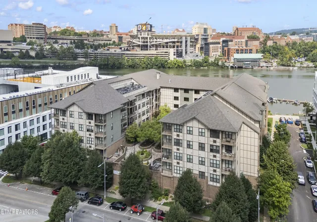 1st image of 445 W Blount Ave #502, Knoxville, TN 37920 | MLS# 3527780